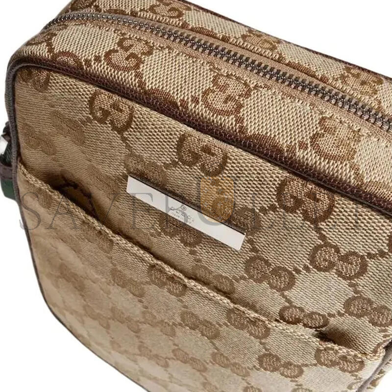 GUCCI TAG SMALL CROSSBODY BAG A0022Z (20*14*4cm)